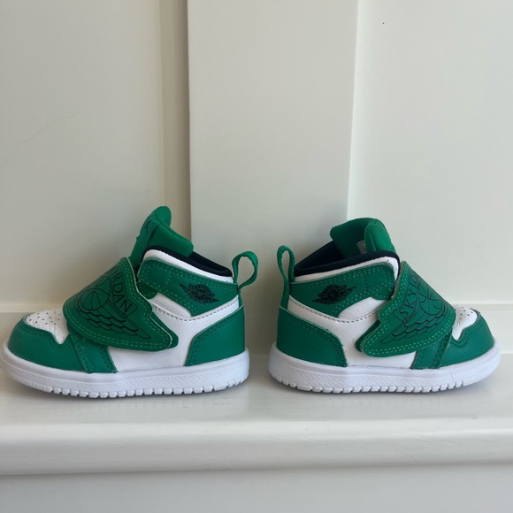 Jordan Sky size 5 - Picture 5 of 8